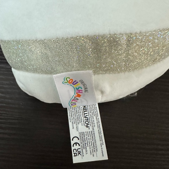 6’ Stich Squishmallow - Picture 4 of 5